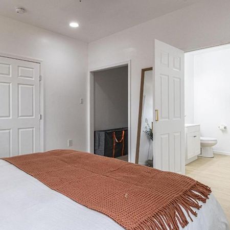 Vibrant Blue Luxury Loft 2316 New Orleans Exterior photo
