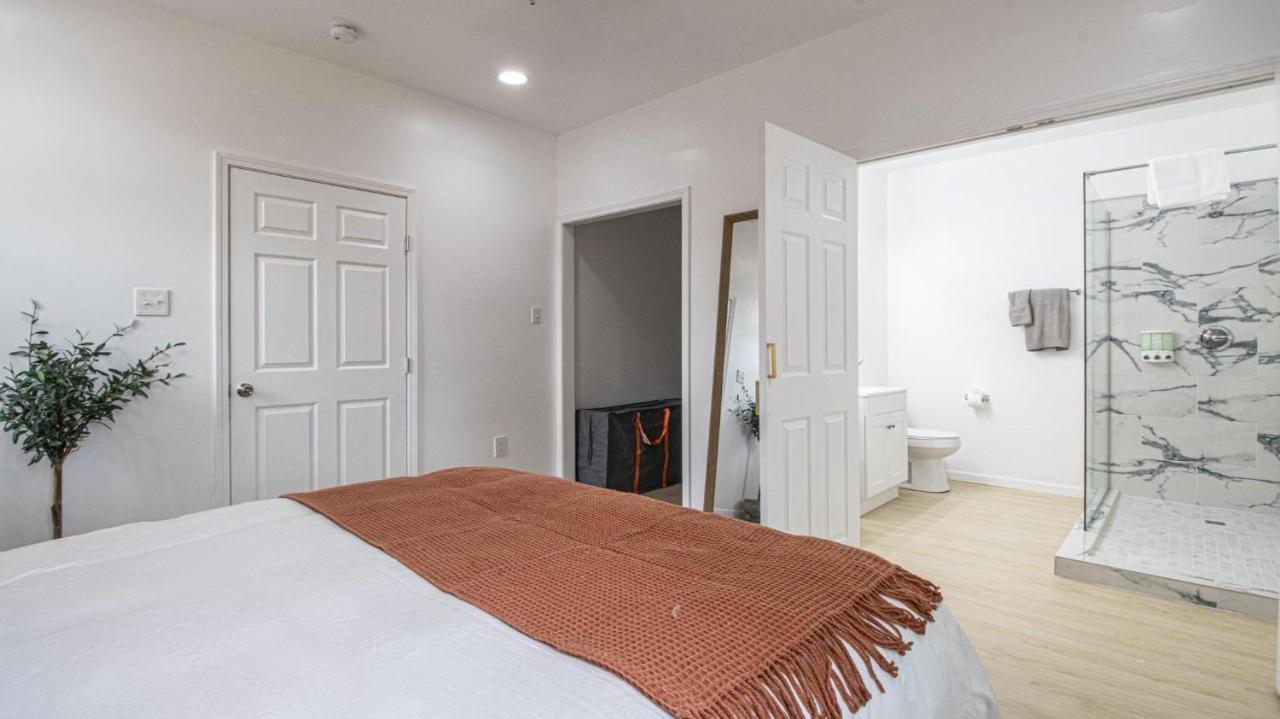 Vibrant Blue Luxury Loft 2316 New Orleans Exterior photo